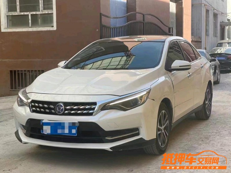 岳陽20年啟辰D602