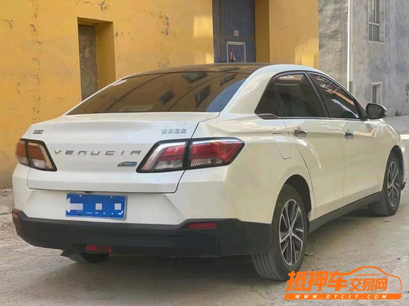岳陽20年啟辰D606