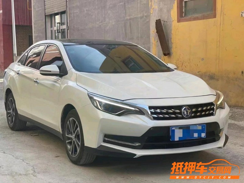 岳陽20年啟辰D608