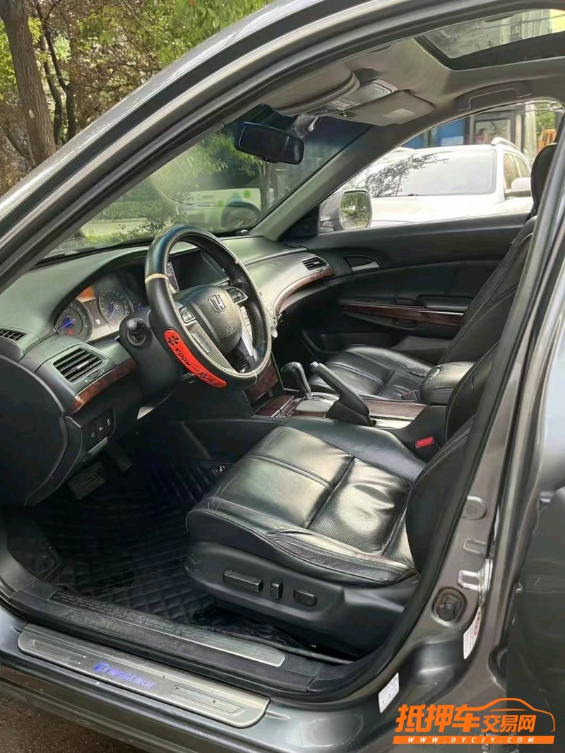 邵阳11年本田歌诗图4