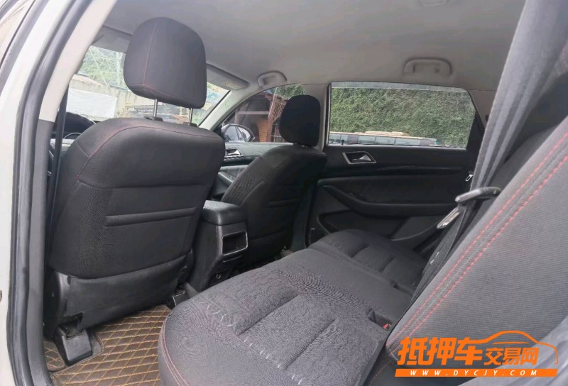 安順16年獵豹汽車CS104