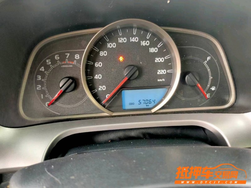 安順18年豐田RAV44
