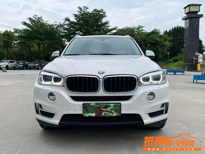 东莞14年宝马X51