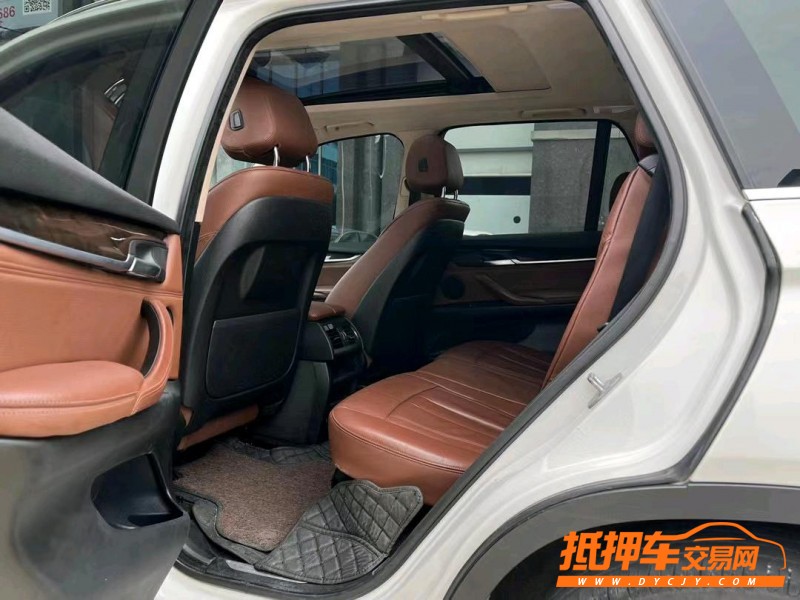 东莞14年宝马X56