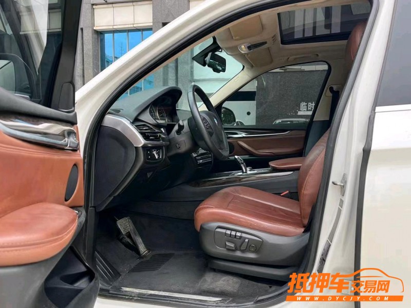 东莞14年宝马X57