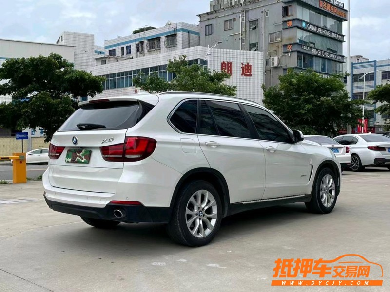 东莞14年宝马X58