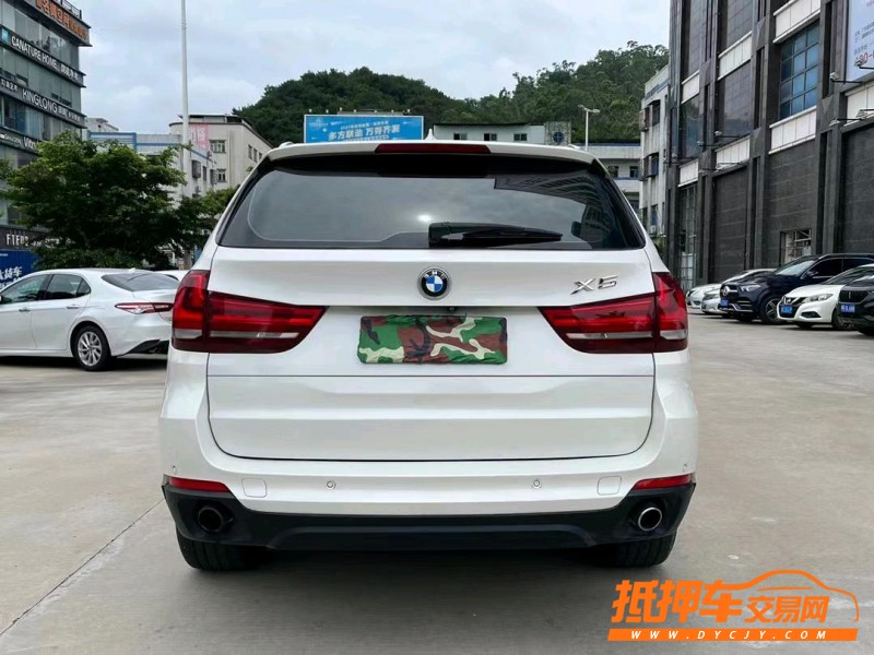 东莞14年宝马X59