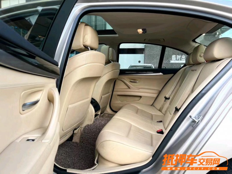 东莞12年宝马5系6