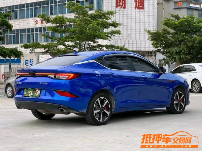 東莞21年江淮思皓A58