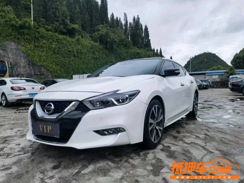 安順18年日產西瑪7