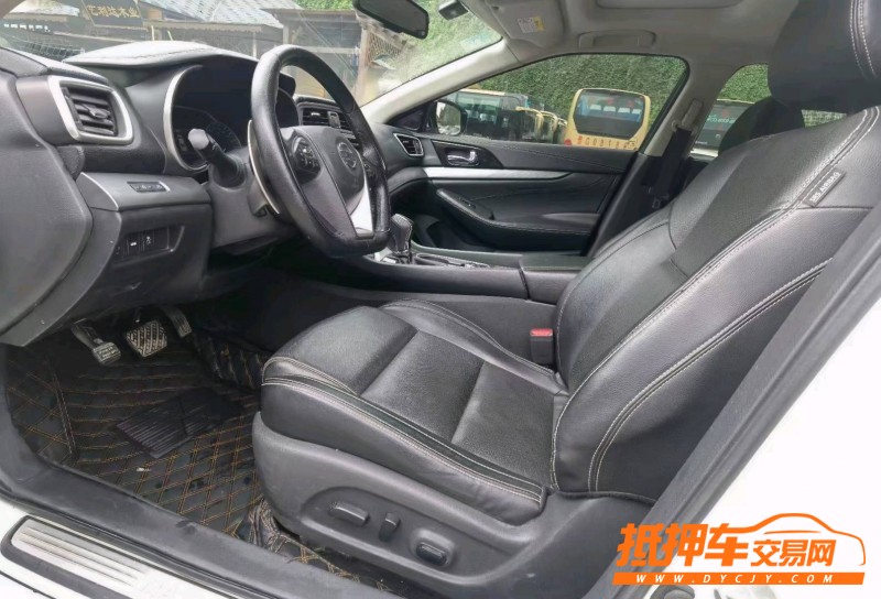 安順18年日產西瑪3