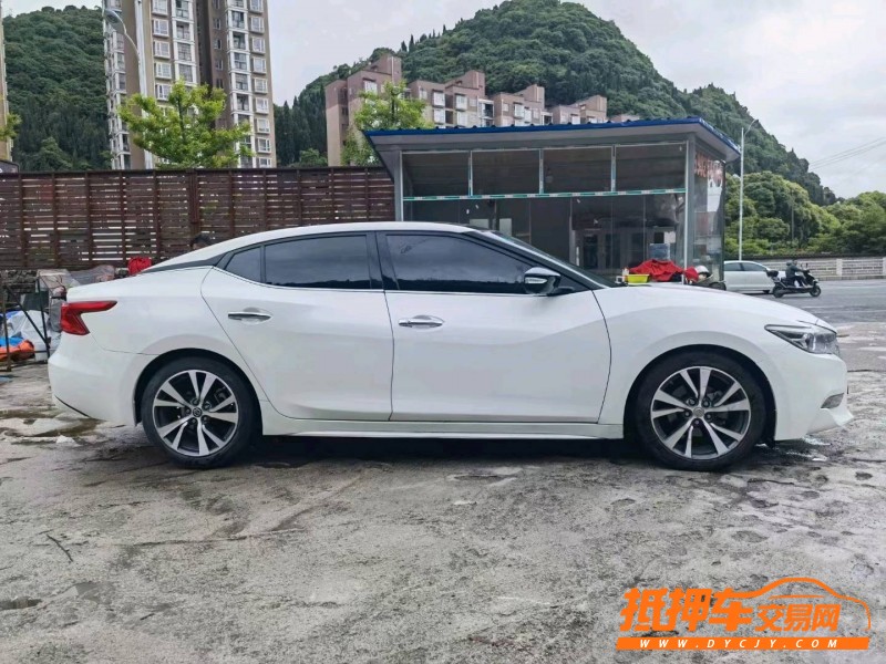 安順18年日產西瑪2
