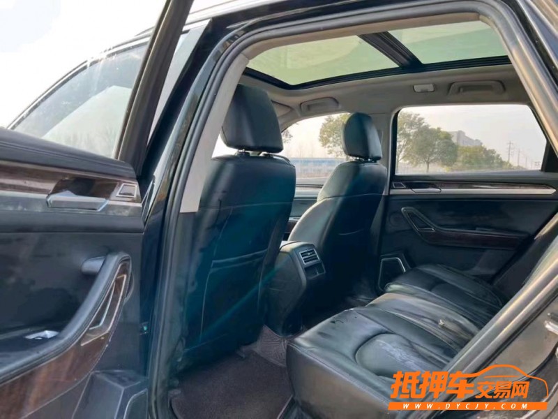 盐城17年众泰大迈X72