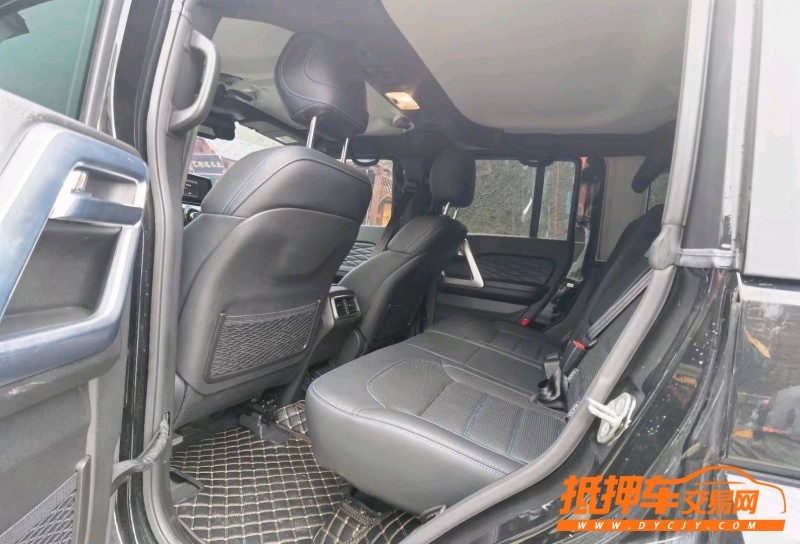 安順20年北京BJ404