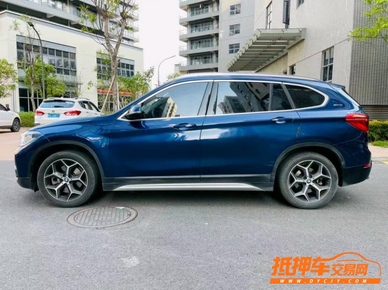 东莞18年宝马X18