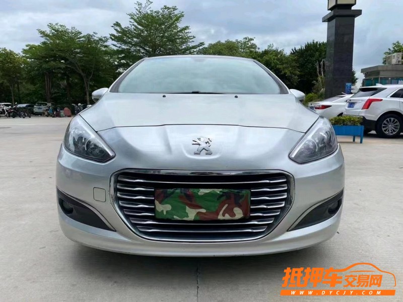 东莞14年标致3081