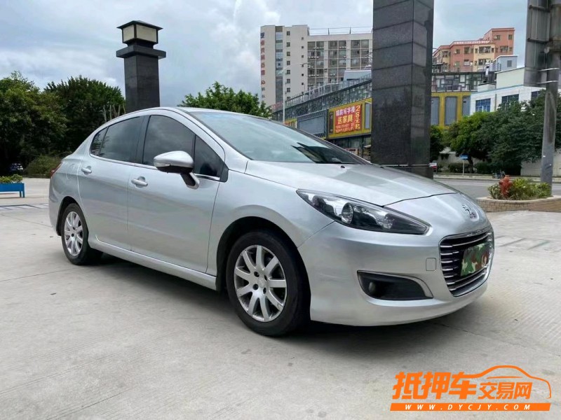东莞14年标致3082