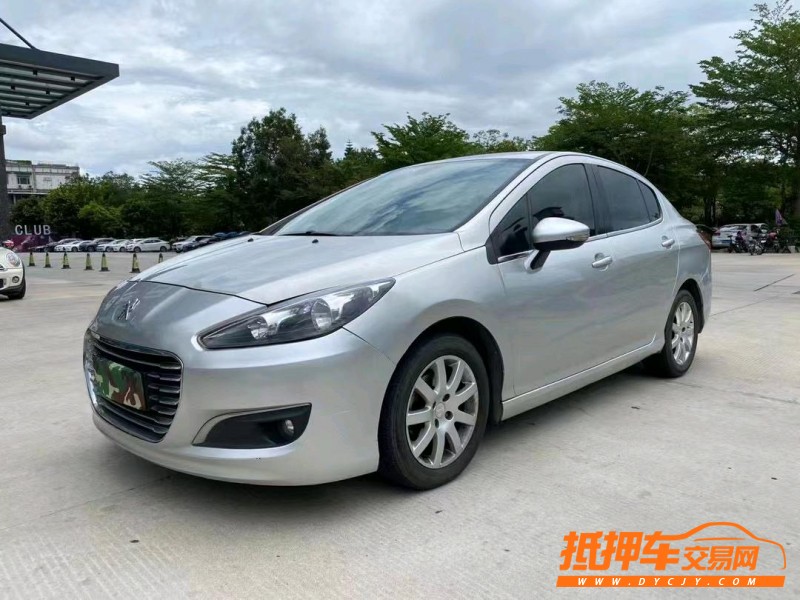 东莞14年标致3083