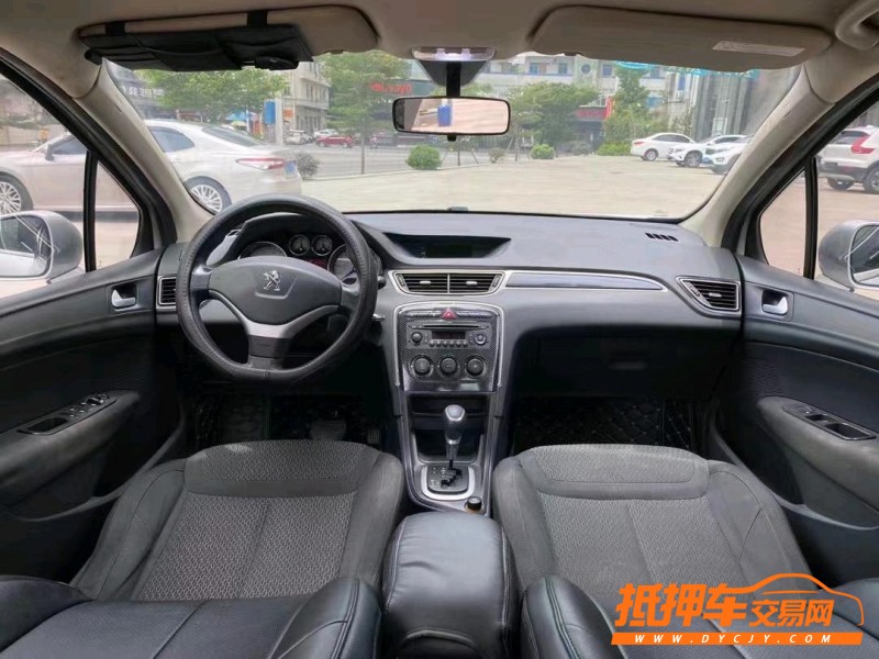 东莞14年标致3085