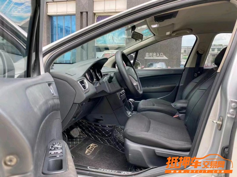 东莞14年标致3087