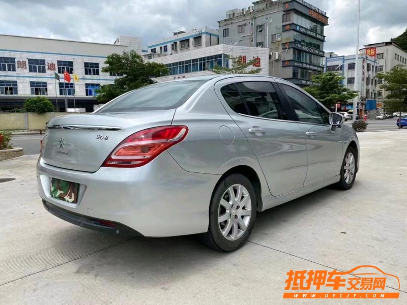 东莞14年标致3088