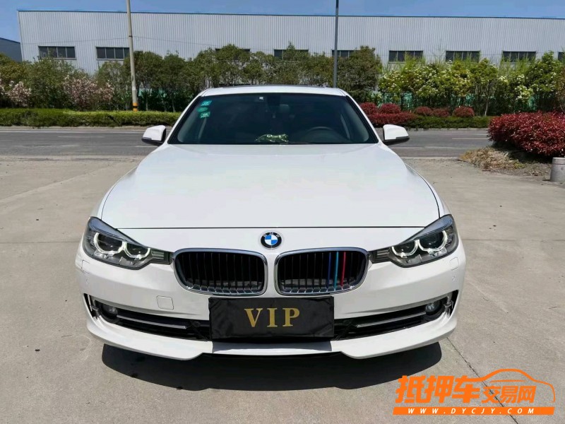 盐城15年宝马3系1