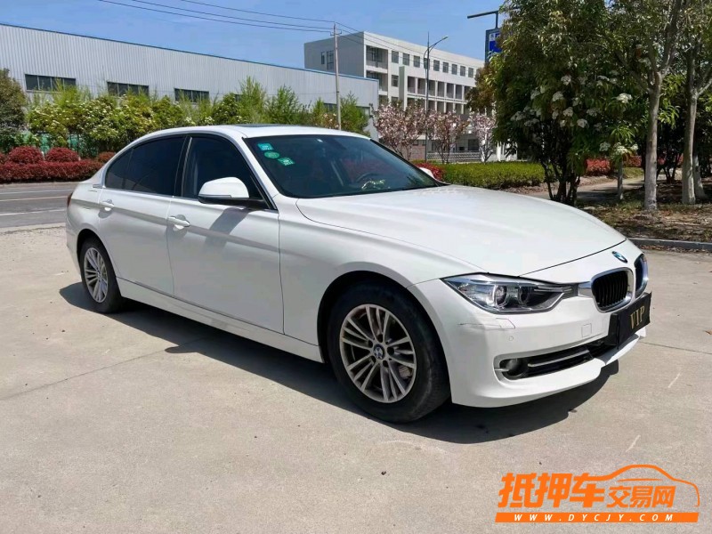 盐城15年宝马3系2