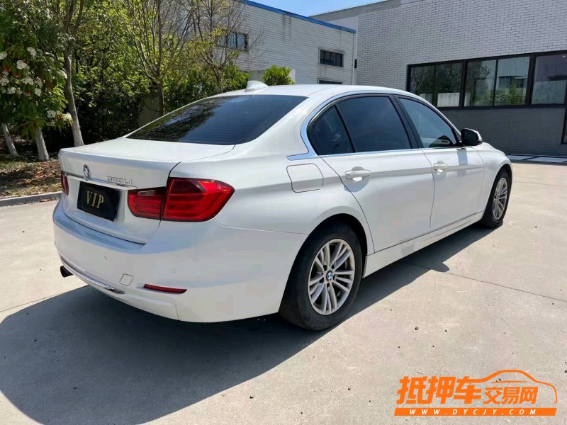 盐城15年宝马3系6