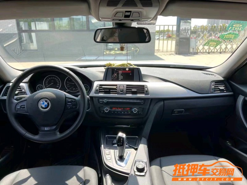 盐城15年宝马3系5