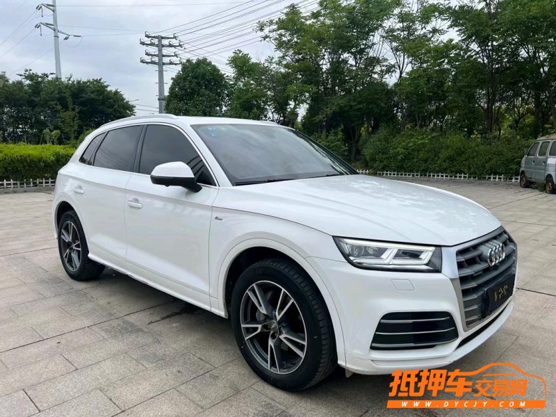 盐城19年奥迪Q52