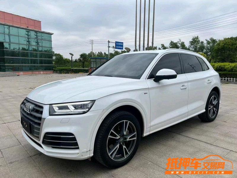 盐城19年奥迪Q53