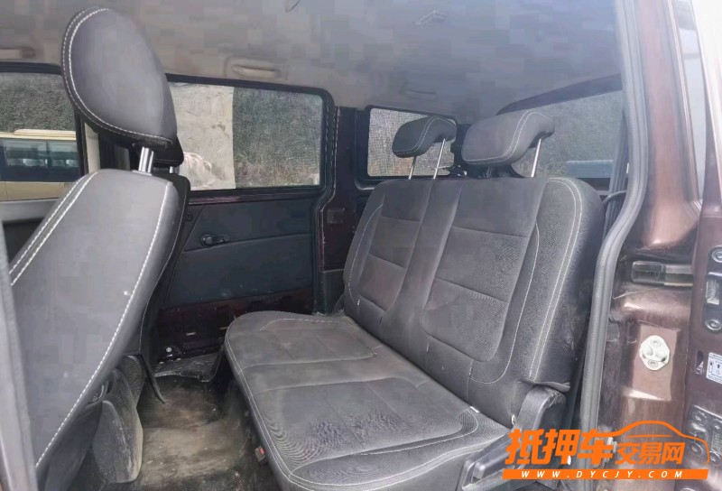 安順18年長安汽車歐諾4