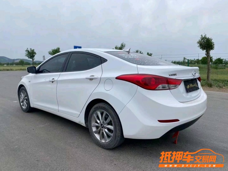 徐州15年现代朗动9