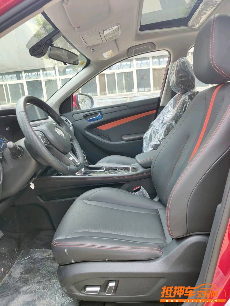 北京22年东风风光3