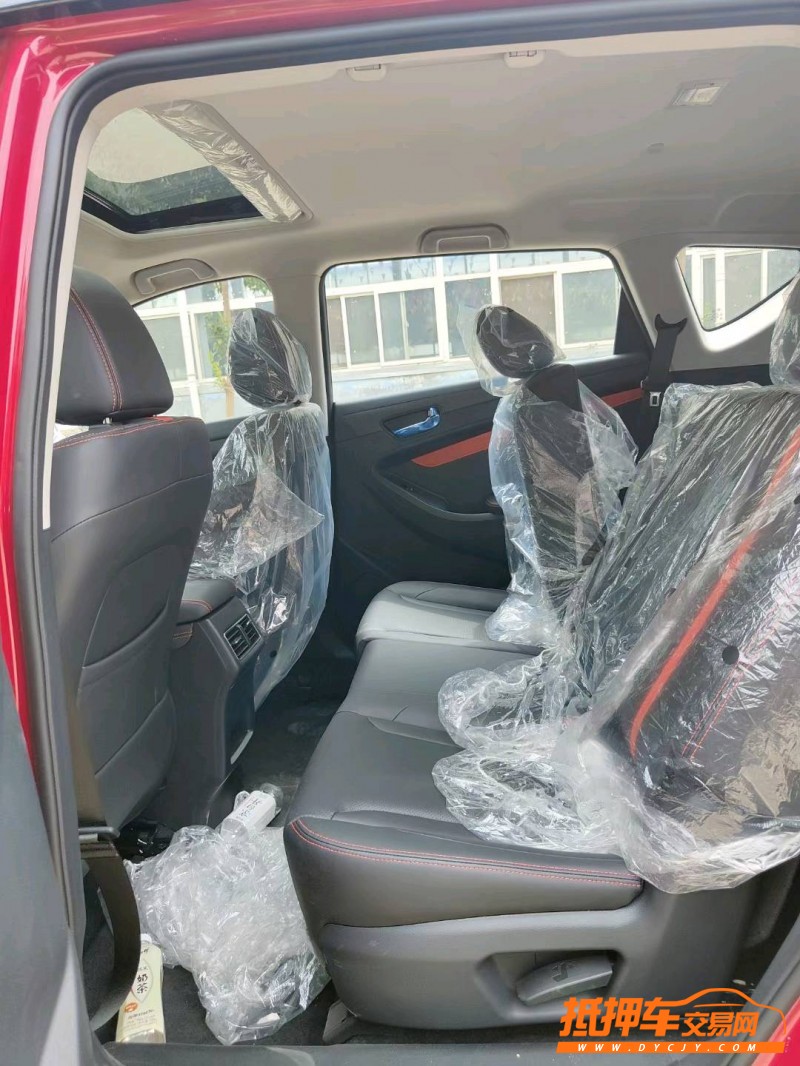 北京22年东风风光4