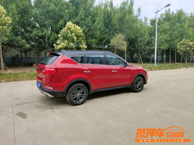 北京22年东风风光5