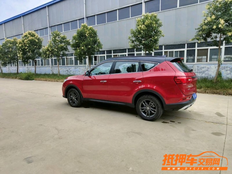 北京22年东风风光6