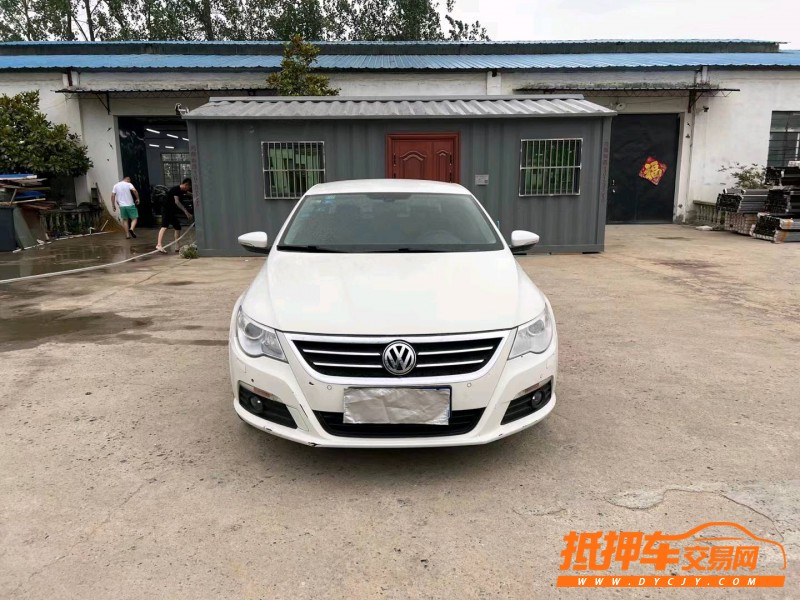 徐州13年大众CC9