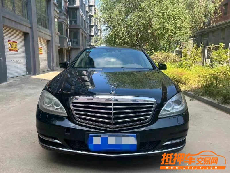 潍坊12年奔驰S1