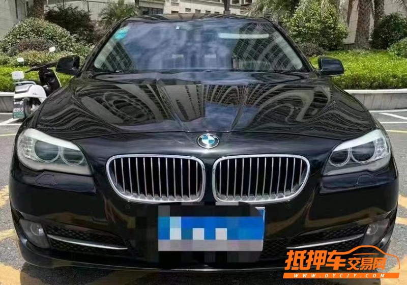 紹興12年寶馬5系6
