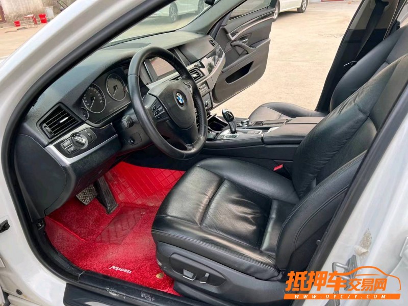 徐州14年宝马5系7