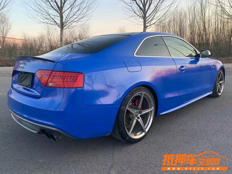 廊坊12年奧迪A54