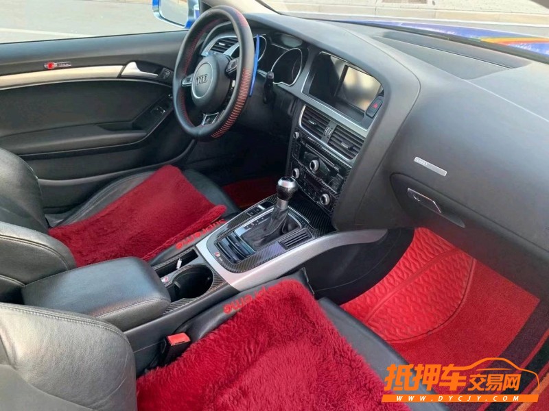 廊坊12年奧迪A58