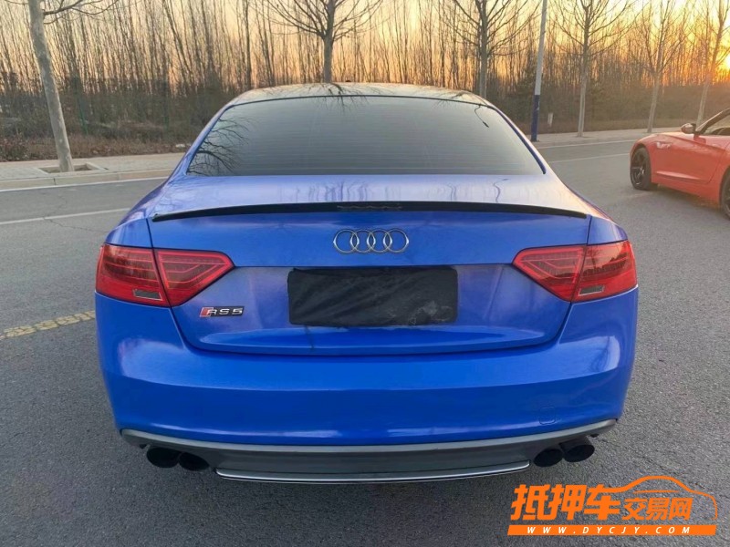廊坊12年奧迪A59