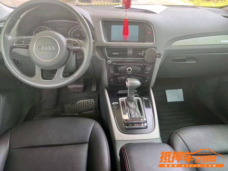 潍坊15年奥迪Q55
