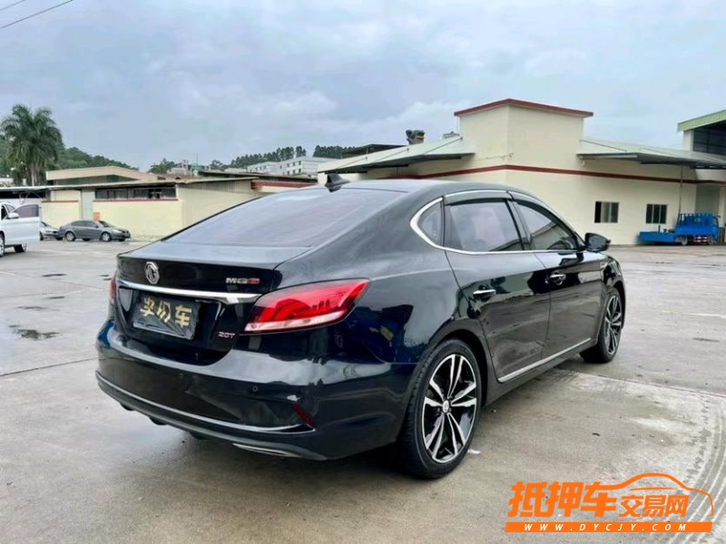 東莞18年名爵68