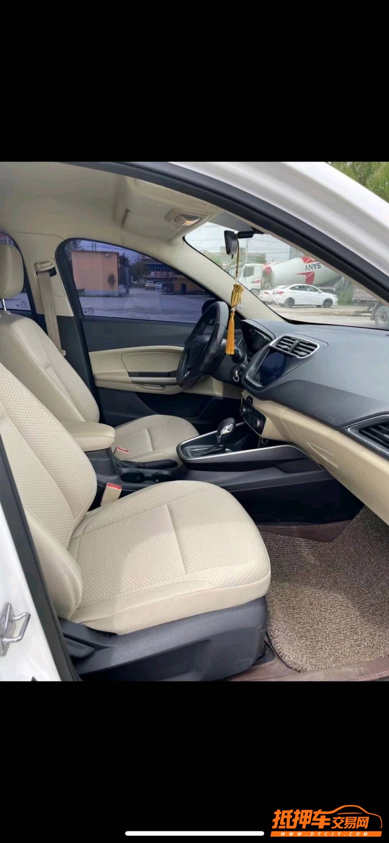 徐州18年福特福睿斯5