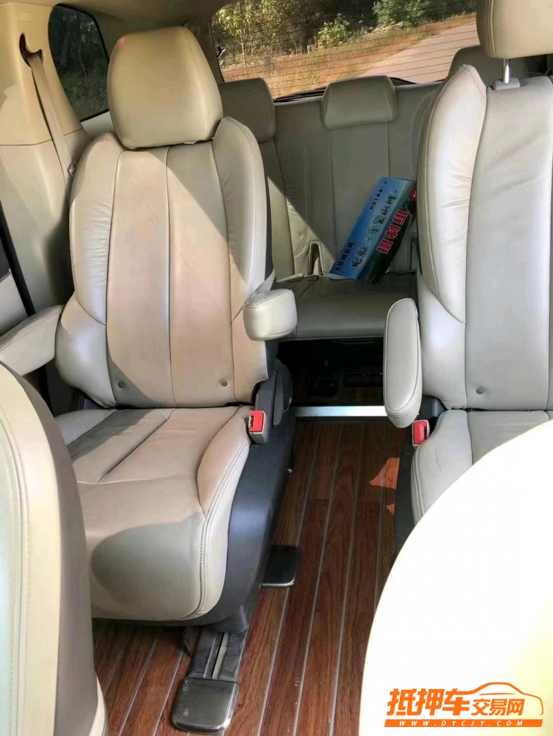 潍坊11年别克GL85