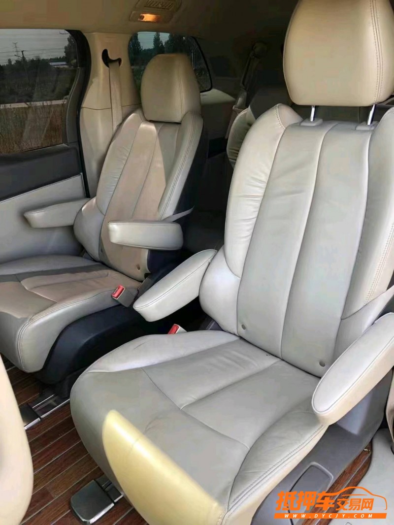 潍坊11年别克GL87