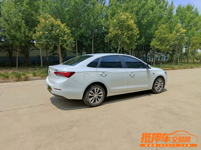 北京21年别克英朗7